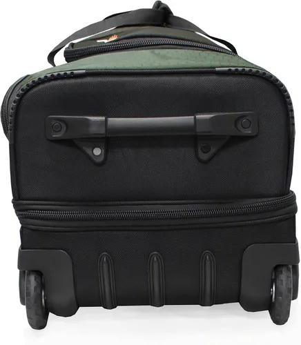 Vista 3 de Pathfinder Gear - Bolsa de lona de 21.7in, Olivapétalos de pincel.), P3167-35-22WD