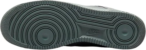 Vista 6 de Nike Air Force 1 Low Cut Out Swoosh Wolf Grey Men's DO6709-002