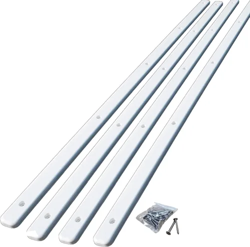 Vista 11 de Kit de 4 deslizadores para remolque de botes