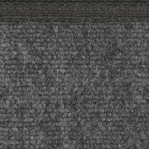 Vista 3 de House, Home and More Alfombra para exteriores - Gris - 3 pies x 25 pies