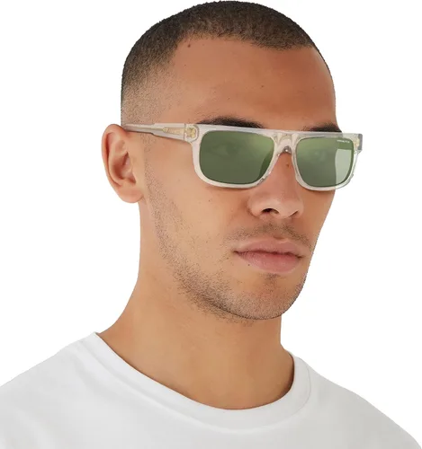 Vista 6 de ARNETTE An4278 Gothboy - Gafas de sol rectangulares para hombre