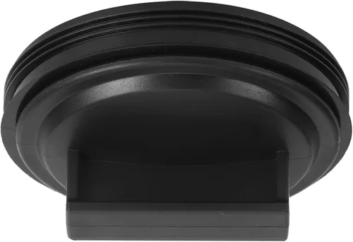 Vista 6 de Protector de eliminación de basura, material ABS tapón de drenaje de eliminación de basura protector contra salpicaduras de cocina accesorio