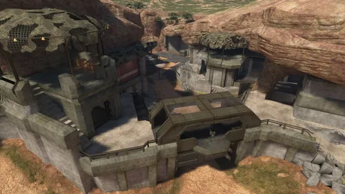 Vista 3 de Halo 3