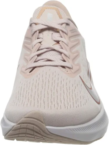 Vista 2 de Nike Zapatos de gimnasia para mujer, Nero Multicolor