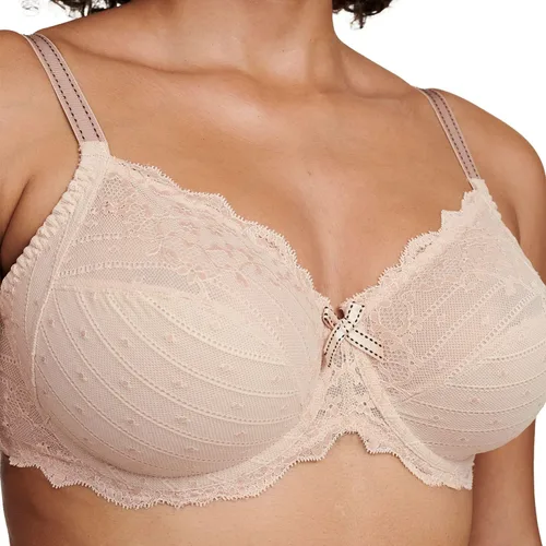 Vista 8 de Chantelle Cobertura completa para mujer