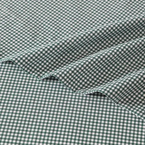 Vista 3 de Nautica - Juego de sábanas King, juego de ropa de cama de franela cepillada, artículos esenciales para habitación suaves y acogedores