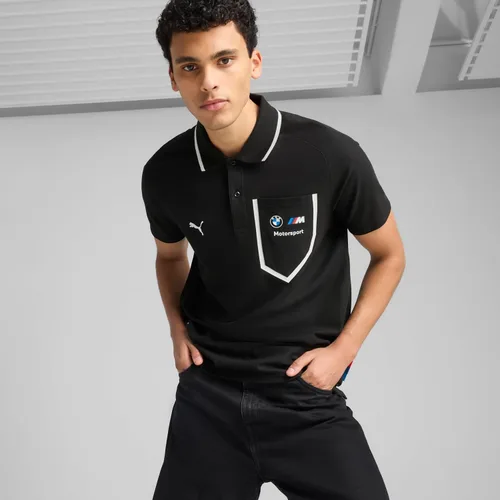 Vista 43 de PUMA Polo BMW M Motorsport estándar para hombre
