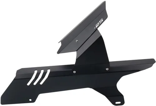 Vista 10 de Guardabarros trasero para motocicleta, guardabarros trasero para motocicleta, soporte CNC para YZFR3 YZFR25 para MT-03 para MT-25 para Y&zf-R3