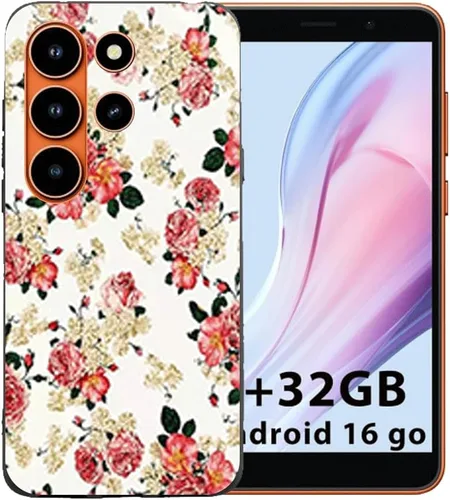 Vista 2 de Funda a prueba de golpes para Ulefone Note 22+protector de pantalla-LLM1