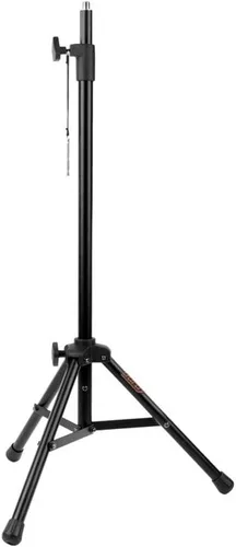 Vista 7 de Neumann Paquete de micrófono condensador U 87 Ai (níquel) con filtro de reflexión y soporte de micrófono trípode