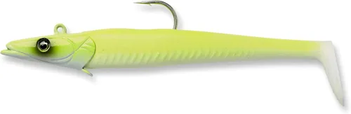 Vista 27 de Savage Gear Sandeel