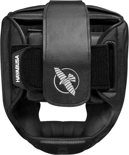 Vista 3 de Hayabusa T3 Accesorios de protección de cabeza ajustables para Artes Marciales Mixtas