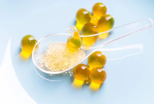 Vista 6 de Cape Crystal Alginato de sodio y cloruro de calcio - Kit de valor de esferificación - Practica la gastronomía molecular, 4 onzas.