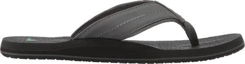 Vista 3 de Sanuk Chanclas Beer Cozy 2 para hombre