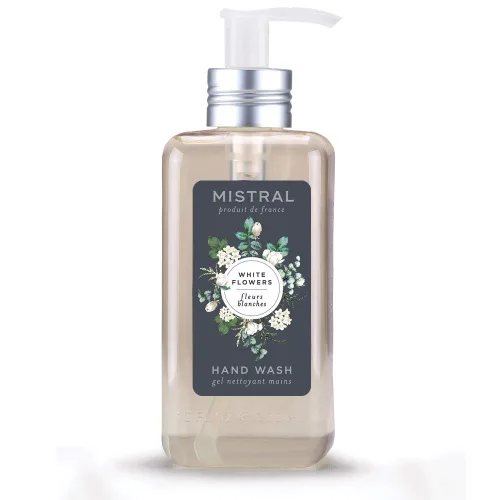 Vista 3 de Mistral Classics - Lavado de manos, pomelo rubí, 10 onzas