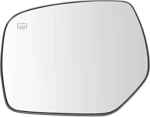 Vista 59 de TRQ Espejo Lateral del Conductor con Vidrio Calefactado y Tinte Azul Compatible con BMW 128i 135i 325xi 328i 328xi 335i 335is 335xi M3 BM1324104