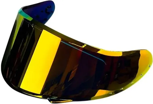 Vista 35 de HTLNUZD - Casco de motocicleta de cara completa, compatible con Pinlock, viseras transparentes y tintadas, modelo aprobado por DOT, casco de moto