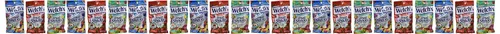Vista 3 de Welch's Snacks de frutas, bolsas de 2.25 onzas, 24 unidades, paquete variado