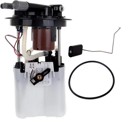 Vista 159 de ECCPP Bomba de combustible eléctrica E8831M compatible con Audi A3 para Quattro 2006-2008 L4 2.0L, para TT para Quattro 2008 V6 3.2L, sustituye a
