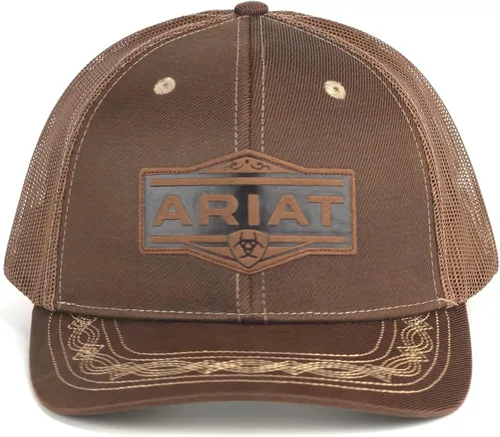 Vista 12 de ARIAT Nombre de desplazamiento de pin azul para hombre