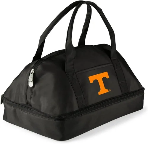 Vista 50 de PICNIC TIME NCAA unisex-adult NCAA Potluck Casserole Tote