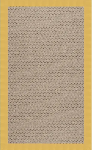 Vista 7 de Capel Rugs Zoe-Grassy Mountain, 3' x 5', Ash - for Living Room, Bedroom, Dining Room