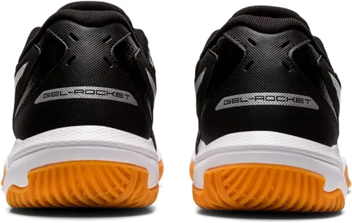 Vista 5 de ASICS - Tenis de voleibol Gel-Rocket 10 para mujer