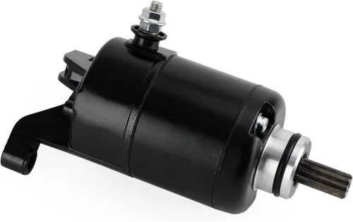 Vista 2 de Motor de arranque de 9 líneas para Suzuki Gixxer 150 2015-2019 31100-34J00, 31100-34J30