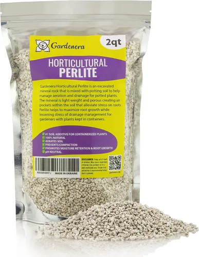Vista 36 de Gardenera Tierra para macetas prémium para plantas de interior y plantas tropicales, tierra para replantear todo tipo de plantas de interior - 1