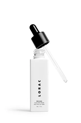 Vista 6 de LORAC Maquillaje de imprimación para piel de vidrio