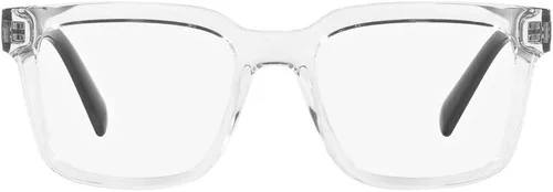 Vista 2 de Dolce & Gabbana DG 5101 3133 - Gafas de cristal (plástico, cuadradas, 2.047 in), Claro