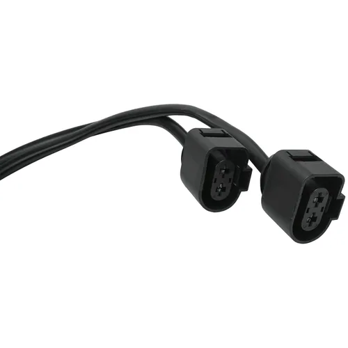 Vista 7 de 8K0959501G Reemplazo de relé del módulo de control del ventilador de refrigeración del radiador del motor para 8K0959501A 8K0959501C apto para Au di