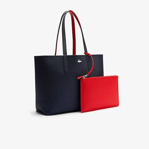 Vista 4 de Lacoste Tote Bag L.12.12 Concept
