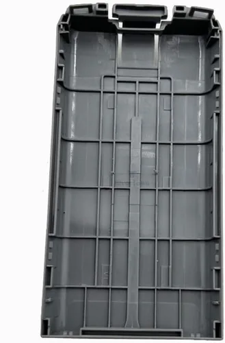 Vista 6 de [Piezas para drones] Caja de batería de plástico para DJI Mavic Mini 2 Drone Batería exterior superior e inferior Shell cubierta piezas