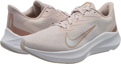 Vista 7 de Nike Zapatos de gimnasia para mujer, Nero Multicolor