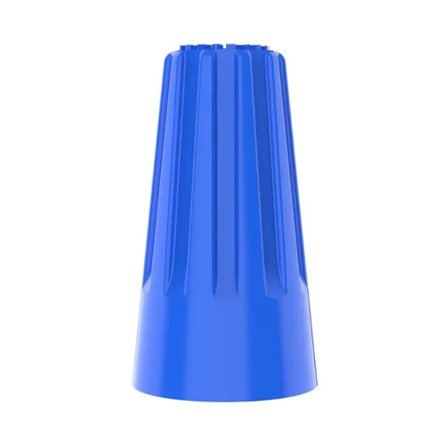 Vista 9 de 76B® Red Wire-nut® Conectores de alambre (tarro de 100)