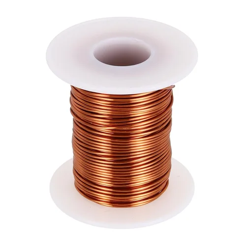 Vista 11 de MECCANIXITY Cable magnético de 14 AWG, cables de cobre esmaltado calibre 14, alambre de bobina magnética de 2 onzas para motor transformador