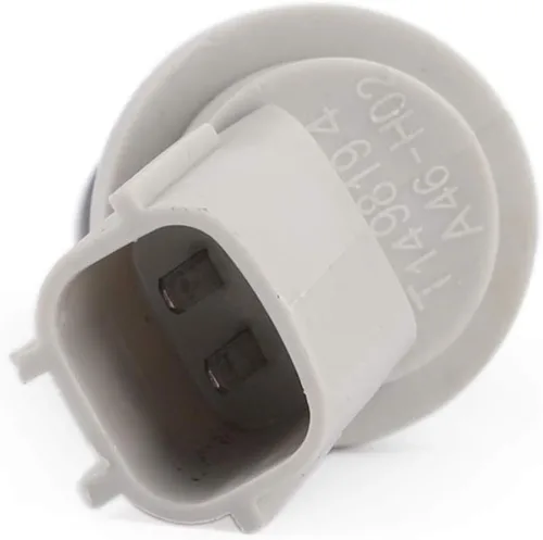Vista 9 de Inyectores de combustible aptos para Nissan March K11 1.0 1.3 Hatchback 1992-2003# A46-H02 16600-41B00 A46H02 1660041B00