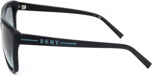 Vista 3 de DKNY Gafas de sol cuadradas Dk537s para mujer