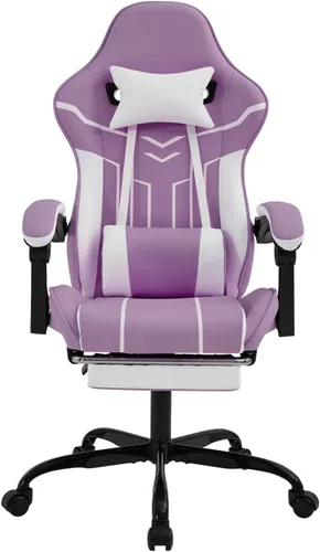 Vista 11 de Silla de escritorio para adultos, silla ergonómica