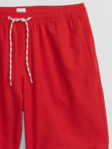 Vista 5 de GAP Men's Standard Swim Trunk