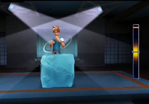 Vista 12 de All Star Karate - Nintendo Wii