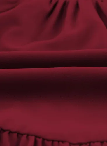 Vista 8 de blibean Vestidos de un solo hombro para niñas de 6 a 15 años