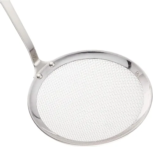 Vista 4 de Wahei Freiz G-Cook GC-036 - Sartén de acero inoxidable, apta para lavavajillas