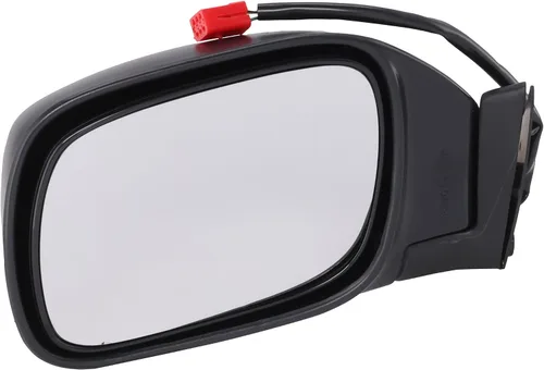 Vista 181 de Garage-Pro Espejo no eléctrico del lado del conductor para Jeep Compass 2007-2017 texturizado mfrbodycodename : MK