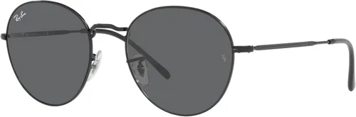 Vista 2 de Ray-Ban RB3582 David - Gafas de sol redondas