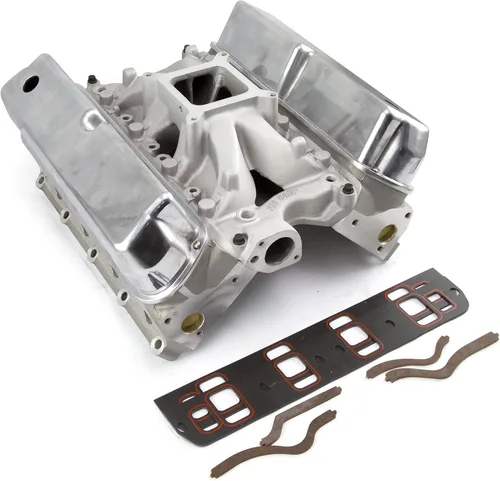 Vista 2 de Speedmaster PCE435.1027 Compatible con Ford SB 289 302 Hyd Roller 210cc Kit de Combo de Motor de Extremo Superior de Culata