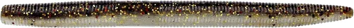 Vista 79 de Yamamoto 5" Senko Soft Stick Bait, 10-Pack, Bass Fishing Soft Plastic Lure, Multiple