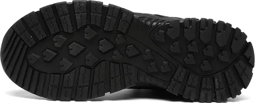Vista 4 de ulogu Hiking Boots Men Waterproof Lightweight Comfortable NonSlip Trekking Shoes