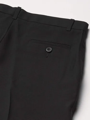 Vista 2 de Van Heusen Conjunto de traje formal de 2 piezas para niños